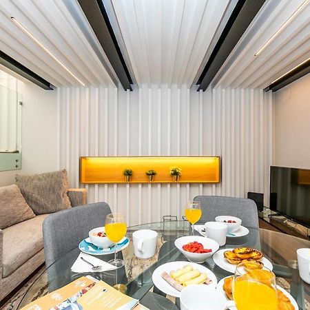 Cardal Luxury By Spoton Apartments ลิสบอน ภายนอก รูปภาพ