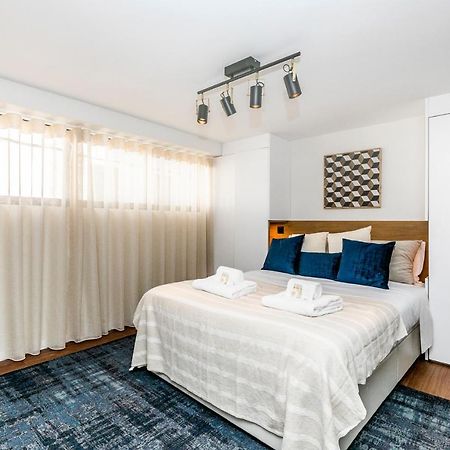 Cardal Luxury By Spoton Apartments ลิสบอน ภายนอก รูปภาพ