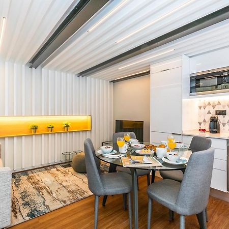 Cardal Luxury By Spoton Apartments ลิสบอน ภายนอก รูปภาพ