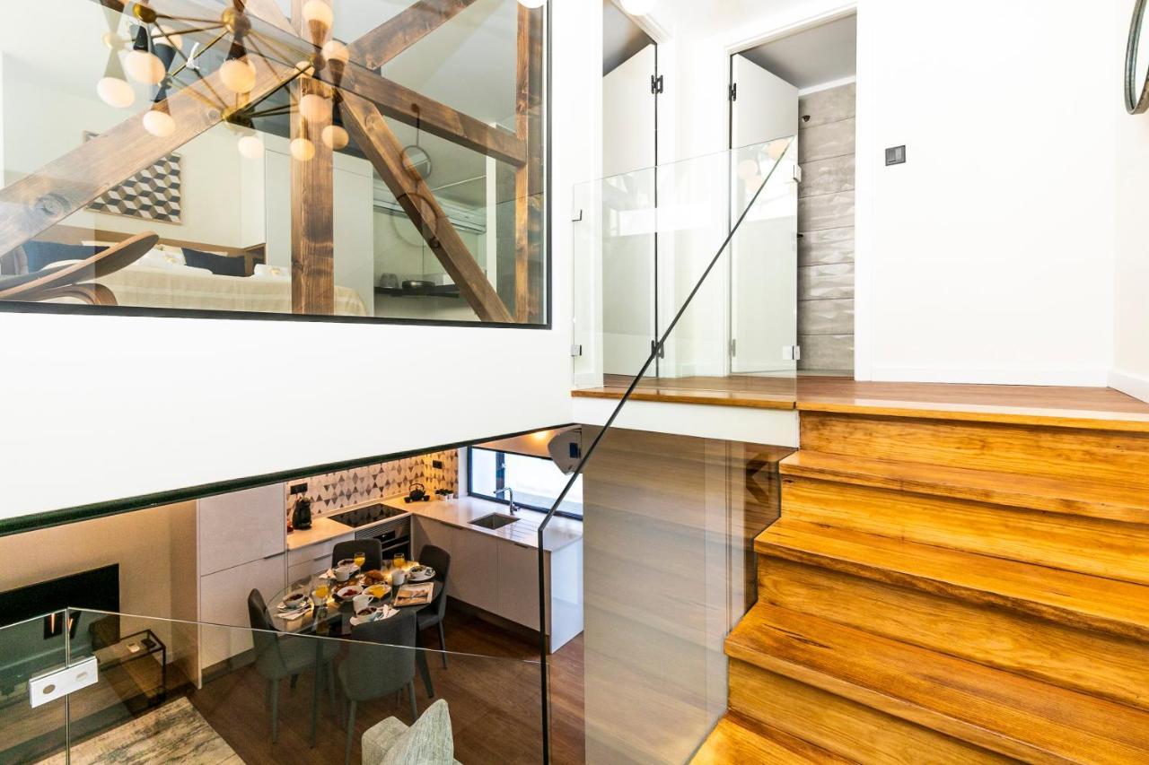 Cardal Luxury By Spoton Apartments ลิสบอน ภายนอก รูปภาพ