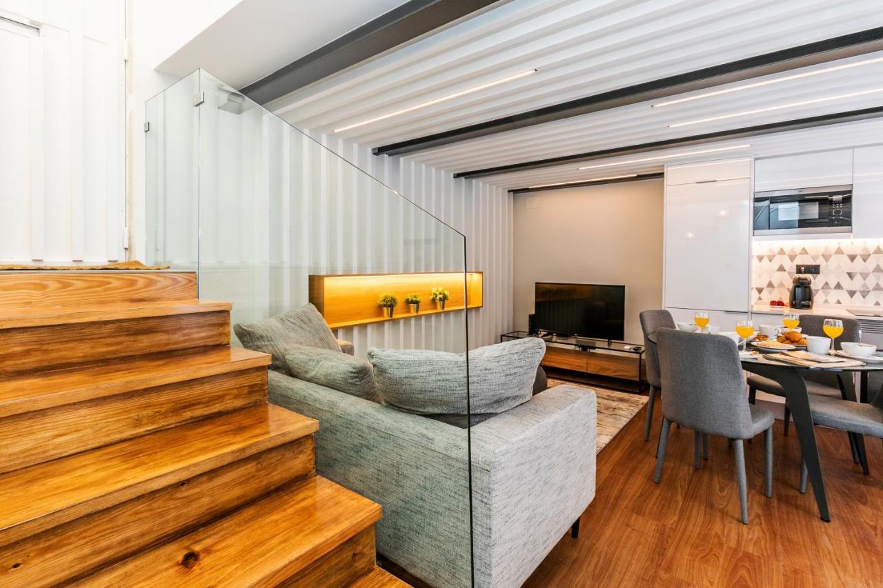 Cardal Luxury By Spoton Apartments ลิสบอน ภายนอก รูปภาพ