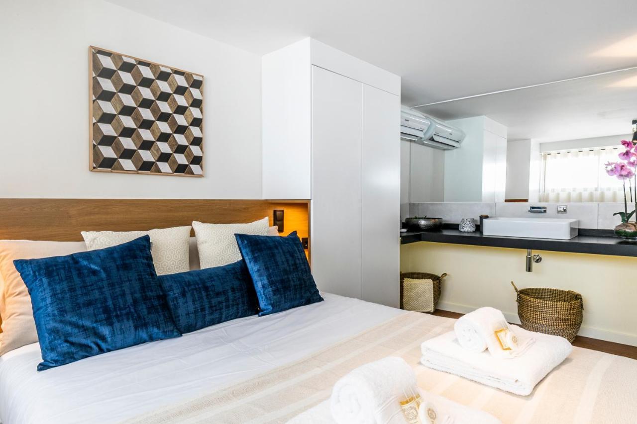 Cardal Luxury By Spoton Apartments ลิสบอน ภายนอก รูปภาพ