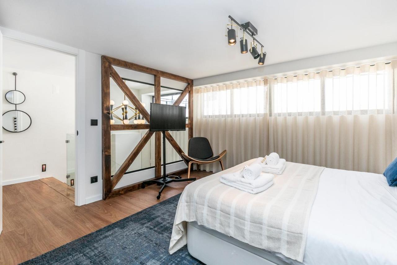 Cardal Luxury By Spoton Apartments ลิสบอน ภายนอก รูปภาพ