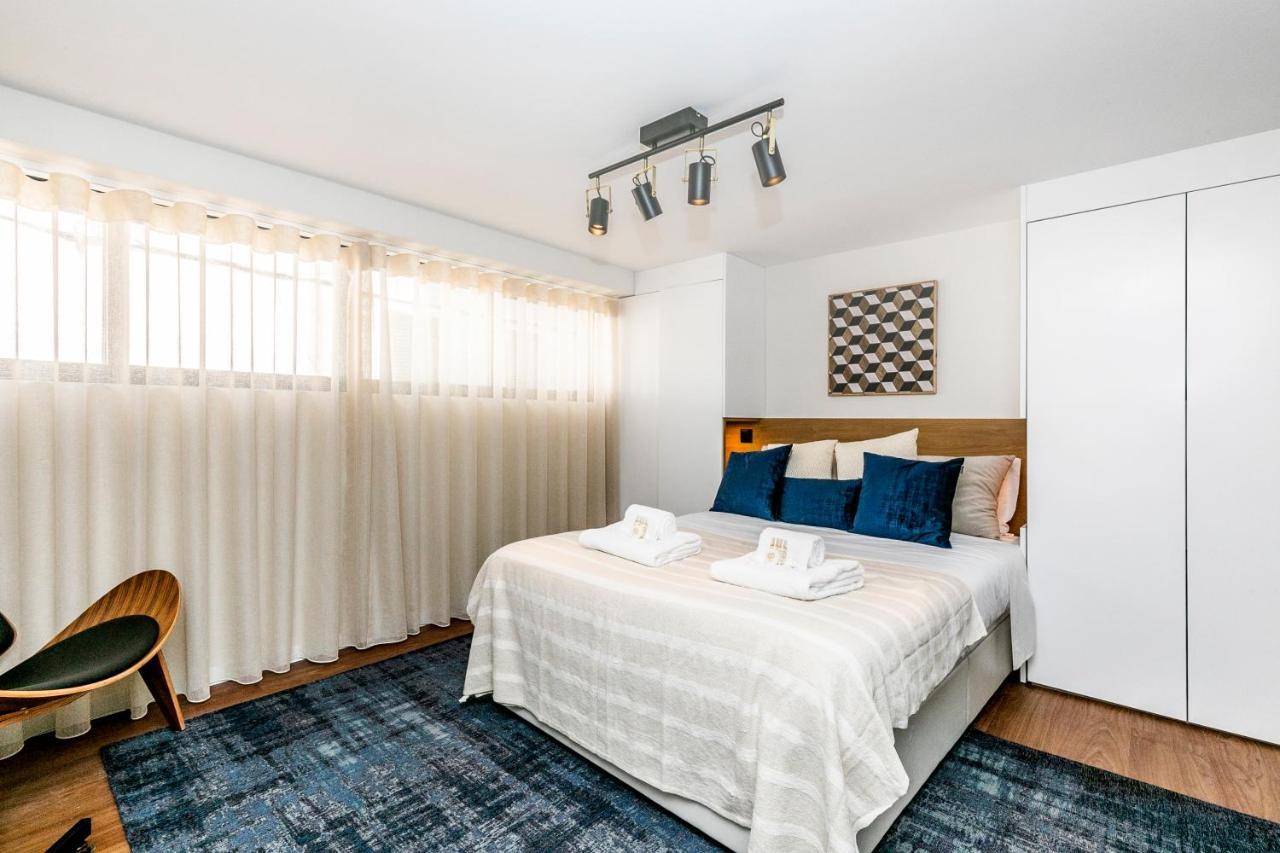Cardal Luxury By Spoton Apartments ลิสบอน ภายนอก รูปภาพ